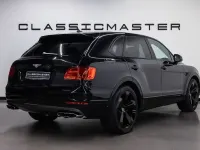 Gebraucht Bentley Bentayga 551 PS (405 kW) 2018 Schwarz SUV