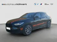 Gebraucht BMW X2 Sport Line 220 PS (161 kW) 2022 Schwarz SUV