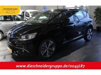 gebraucht Renault Scénic IV ENERGY TCe 130 Intens