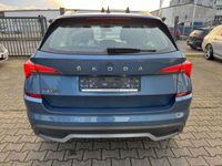 gebraucht Skoda Kamiq /Style/LED/ASSIS/116PS/