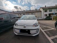 gebraucht VW up! up! street