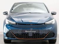 Gebraucht Cupra Born 169 kW (231 PS) 2023 Blau Kleinwagen