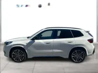 Gebraucht BMW X1 Sport Line 326 PS (239 kW) 2023 Weiß SUV
