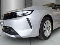 Gebraucht Opel Astra Elegance 131 PS (96 kW) 2024 Grau/typ aussenverkleidung met Limousine