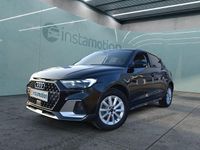 Gebraucht Audi A1 Ambiente 116 PS (85 kW) 2024 Schwarz SUV