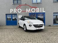 Gebraucht Opel Adam 87 PS (63 kW) 2019 Weiß Kleinwagen