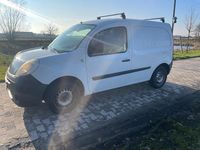 Usado Renault Kangoo 85 HP (62 kW) 2009 Branco Pickup