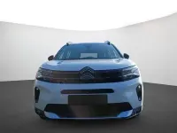 Gebraucht Citroën C5 Aircross 131 PS (96 kW) 2023 Weiß SUV