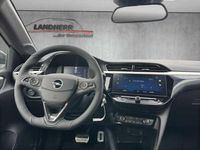 Neu Opel Corsa 101 PS (74 kW) 2026 Silber Kleinwagen