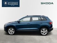 gebraucht Skoda Karoq 1.5 TSI Style *Navi*Pano*