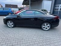 Gebraucht Renault Mégane Cabriolet Dynamique 131 PS (96 kW) 2013 Cabrio