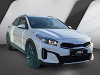 Neu Kia XCeed Vision 150 PS (110 kW) 2025 Weiß SUV