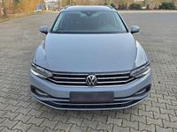 Gebraucht VW Passat Business 200 PS (147 kW) 2022 Grau Kombi