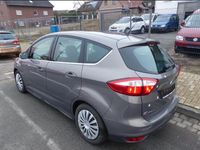 Second-hand Ford C-MAX 116 CP (85 kW) 2012 Gri Monovolum