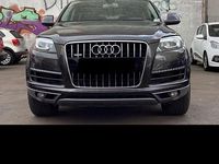Gebraucht Audi Q7 Ambiente 245 PS (180 kW) 2016 Andere farben SUV