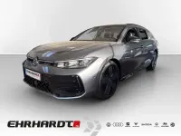 Usata VW Passat R-line 193 CV (141 kW) 2026 Grigio Station wagon
