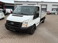 Second-hand Ford Transit 101 CP (74 kW) 2012 Alb