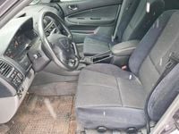 Gebraucht Mitsubishi Galant 133 PS (97 kW) 2002 Kombi