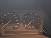 Brugt VW Golf III 54 HK (39 kW) 1996 Hvid Stationcar