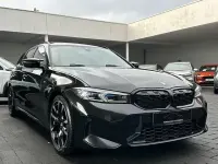 Gebraucht BMW M340 Performance 340 PS (250 kW) 2025 Schwarz Limousine