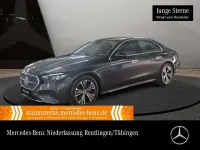 Gebraucht Mercedes E200 Avantgarde 204 PS (150 kW) 2025 Graphitgrau Limousine