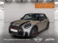 Gebraucht Mini John Cooper Works Cabriolet 231 PS (169 kW) 2023 Grau Cabrio