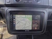 Gebraucht Skoda Roomster 69 PS (50 kW) 2012 Weiß Van / Kleinbus