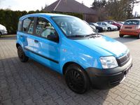 gebraucht Fiat Panda 1.1 8V Active HU+AU neu