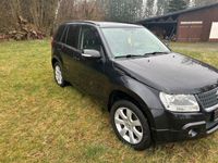 gebraucht Suzuki Grand Vitara 2.4 Comfort+ Comfort+