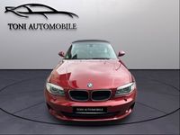 gebraucht BMW 118 Cabriolet d