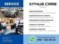 Gebraucht Mercedes E200 Elegance 136 PS (100 kW) 2011 Grau Limousine