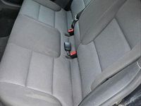 Gebraucht Audi A3 105 PS (77 kW) 2011 Schwarz Kleinwagen