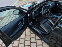 Brugt BMW 330 Performance 258 HK (189 kW) 2013 Sort Stationcar