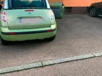 Gebraucht Citroën C3 73 PS (53 kW) 2002 Andere farben Kleinwagen