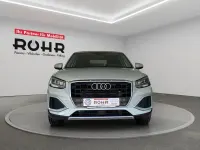 Gebraucht Audi Q2 Advanced 116 PS (85 kW) 2025 Tausilber metallic SUV
