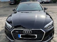 gebraucht Audi A5 Cabriolet 