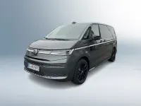 Brugt VW Multivan Style 177 HK (130 kW) 2026 Grå MPV