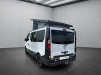 Gebraucht Renault Trafic 150 PS (110 kW) 2024 Weiß Van / Kleinbus