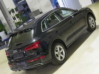 gebraucht Audi Q5 40 TDI 2.0 SCR quattro S tronic design Leder