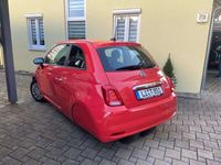 gebraucht Fiat 500 Ellenator