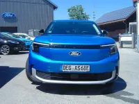 Gebraucht Ford Explorer 150 kW (204 PS) 2025 Blau SUV