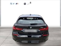gebraucht BMW 118 i Sport Line | Navi LED Tempomat Shz