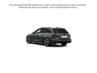 Gebraucht Audi S4 Sport 341 PS (250 kW) 2023 Daytonagrau perleffekt Kombi