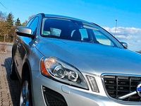Gebraucht Volvo XC60 204 PS (150 kW) 2011 Silber SUV