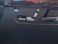 Gebraucht Mercedes S350 350 PS (257 kW) 2012 Schwarz Limousine