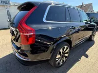 Second-hand Volvo XC90 Ultra 455 CP (334 kW) 2024 Negru SUV