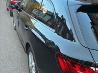 Gebraucht Audi A4 Ambiente 163 PS (119 kW) 2024 Schwarz Kombi