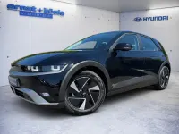 Neu Hyundai Ioniq 5 Dynamiq 167 kW (228 PS) 2026 Schwarz SUV