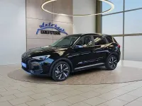 Neu MG ZS Luxury 197 PS (144 kW) 2026 Pebble black SUV