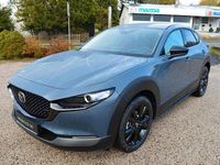 Neu Mazda CX-30 Nagisa 186 PS (136 kW) 2026 Polymetal gray SUV